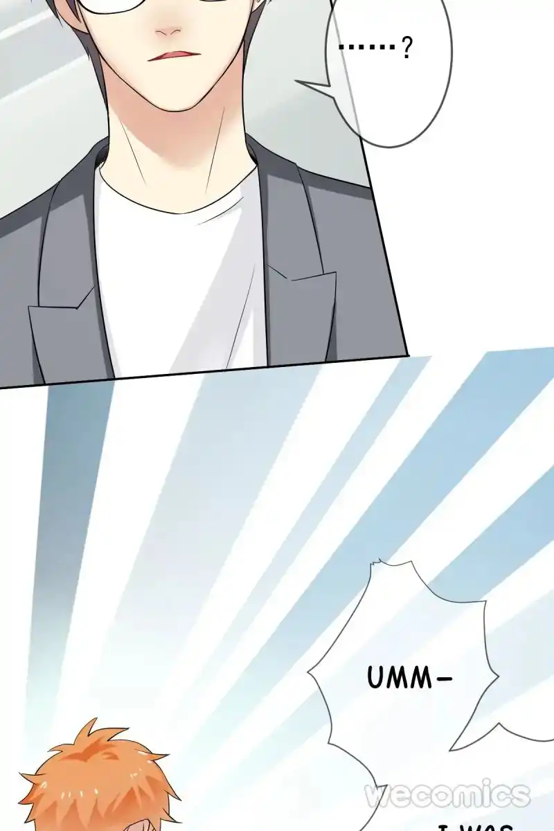 Legend Reboot Chapter 21 17